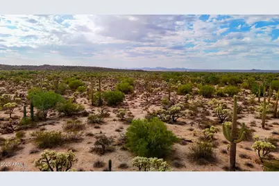 0 N Hohokam Rd Lot 2 7.5 Acres -- #-, Florence, AZ 85132 - Photo 6
