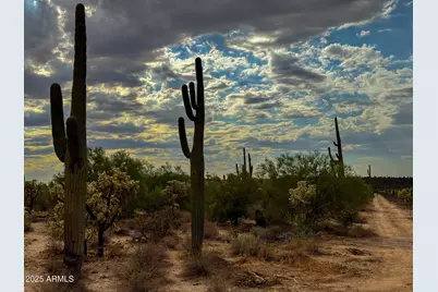 0 N Hohokam Rd Lot 2 7.5 Acres -- #-, Florence, AZ 85132 - Photo 14