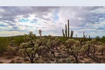0 N Hohokam Rd Lot 2 7.5 Acres -- #-, Florence, AZ 85132 - Photo 8