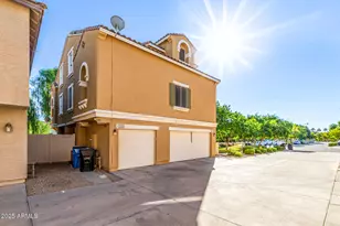 1345 S Owl Dr, Gilbert, AZ 85296 - Photo 28