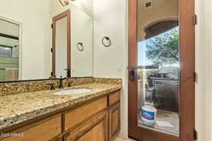 14521 E Desert Vista Trail, Scottsdale, AZ 85262 - Photo 32