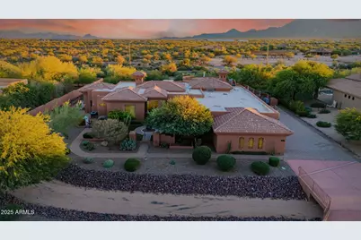 14521 E Desert Vista Trail, Scottsdale, AZ 85262 - Photo 1