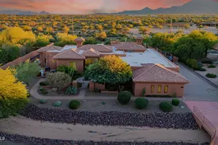 14521 E Desert Vista Trail, Scottsdale, AZ 85262 - Photo 1