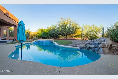 14521 E Desert Vista Trail, Scottsdale, AZ 85262 - Photo 44