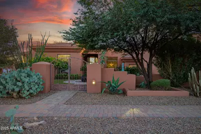 14521 E Desert Vista Trail, Scottsdale, AZ 85262 - Photo 2