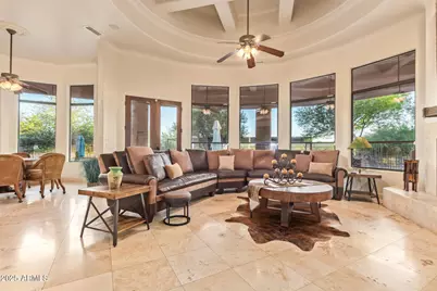 14521 E Desert Vista Trail, Scottsdale, AZ 85262 - Photo 14
