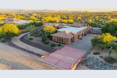 14521 E Desert Vista Trail, Scottsdale, AZ 85262 - Photo 54