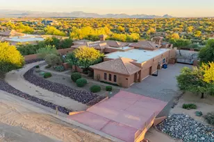 14521 E Desert Vista Trail, Scottsdale, AZ 85262 - Photo 54