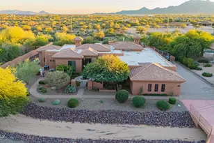 14521 E Desert Vista Trail, Scottsdale, AZ 85262 - Photo 52