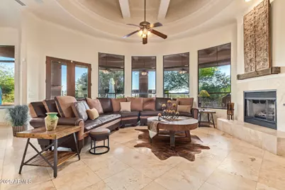 14521 E Desert Vista Trail, Scottsdale, AZ 85262 - Photo 12