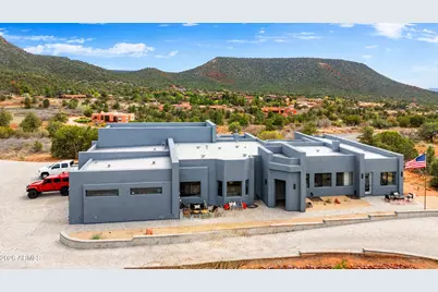 10 Ho Hum Circle, Sedona, AZ 86351 - Photo 44