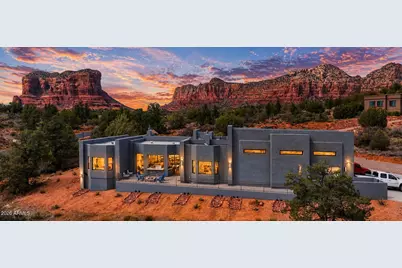 10 Ho Hum Circle, Sedona, AZ 86351 - Photo 42