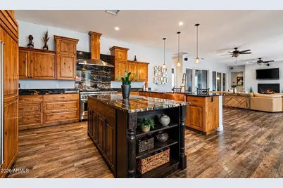 10 Ho Hum Circle, Sedona, AZ 86351 - Photo 14