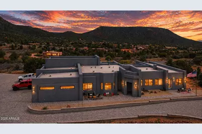 10 Ho Hum Circle, Sedona, AZ 86351 - Photo 42
