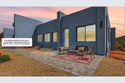 10 Ho Hum Circle, Sedona, AZ 86351 - Photo 38