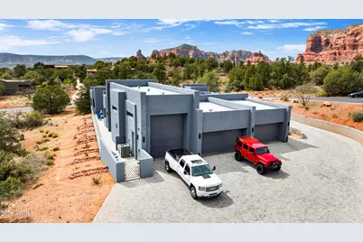 10 Ho Hum Circle, Sedona, AZ 86351 - Photo 38