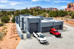 10 Ho Hum Cir, Sedona, AZ 86351 - Photo 38