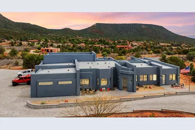 10 Ho Hum Circle, Sedona, AZ 86351 - Photo 1