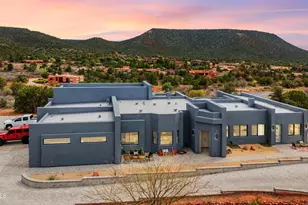 10 Ho Hum Cir, Sedona, AZ 86351 - Photo 1