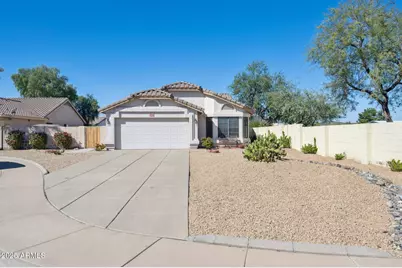 20448 N 36th Drive, Glendale, AZ 85308 - Photo 26