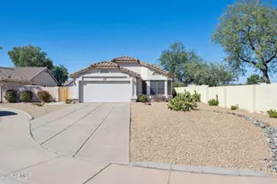 20448 N 36th Dr, Glendale, AZ 85308 - Photo 26