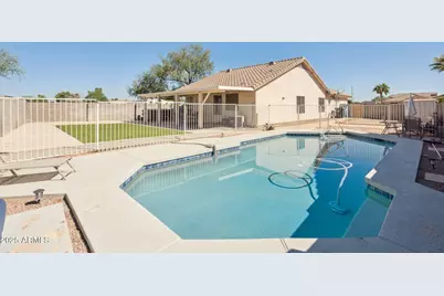 20448 N 36th Drive, Glendale, AZ 85308 - Photo 4