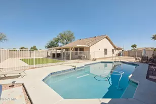 20448 N 36th Dr, Glendale, AZ 85308 - Photo 4