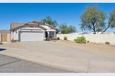 20448 N 36th Drive, Glendale, AZ 85308 - Photo 1