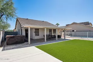 20448 N 36th Dr, Glendale, AZ 85308 - Photo 22