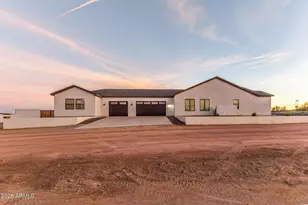 28673 N Thompson Rd, San Tan Valley, AZ 85144 - Photo 70