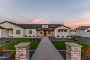28673 N Thompson Rd, San Tan Valley, AZ 85144 - Photo 64