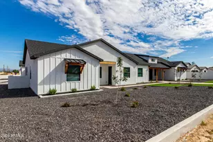 28673 N Thompson Rd, San Tan Valley, AZ 85144 - Photo 8