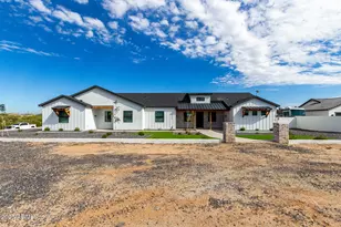 28673 N Thompson Rd, San Tan Valley, AZ 85144 - Photo 2