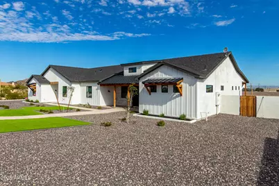 28673 N Thompson Road, San Tan Valley, AZ 85144 - Photo 4