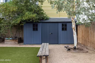 829 N 8th Avenue, Phoenix, AZ 85007 - Photo 72