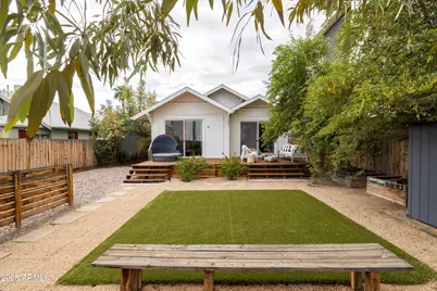 829 N 8th Avenue, Phoenix, AZ 85007 - Photo 70