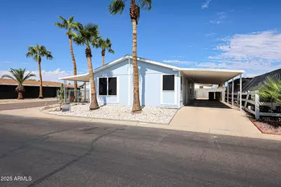 8301 N 103rd Avenue #177, Peoria, AZ 85345 - Photo 1