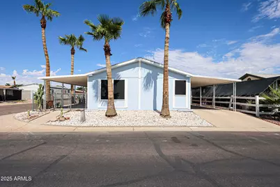 8301 N 103rd Avenue #177, Peoria, AZ 85345 - Photo 24