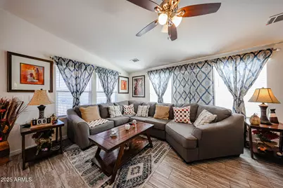 10810 N 91st Avenue #66, Peoria, AZ 85345 - Photo 8
