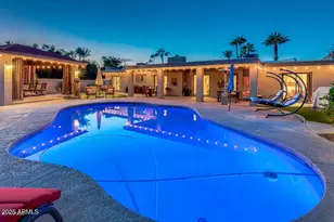 5801 E Mountain View Rd, Paradise Valley, AZ 85253 - Photo 22