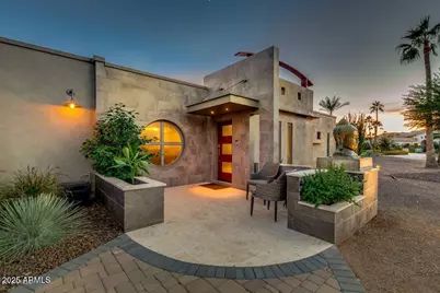 5801 E Mountain View Road, Paradise Valley, AZ 85253 - Photo 4