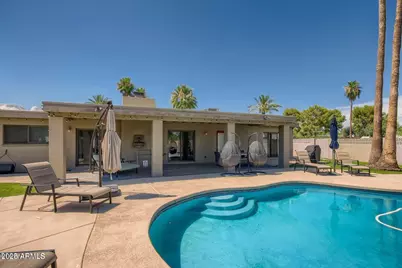 5801 E Mountain View Road, Paradise Valley, AZ 85253 - Photo 20