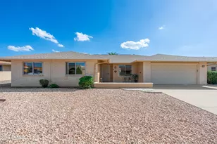 11011 W Pleasant Valley Rd, Sun City, AZ 85351 - Photo 1