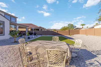 2377 S 245th Drive, Buckeye, AZ 85326 - Photo 44