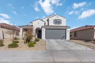 2377 S 245th Dr, Buckeye, AZ 85326 - Photo 1