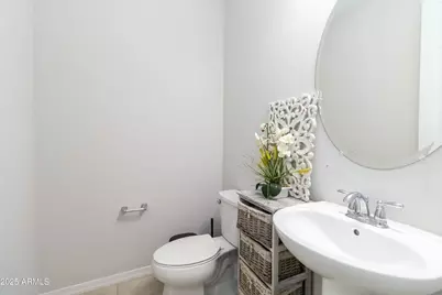 2377 S 245th Drive, Buckeye, AZ 85326 - Photo 8