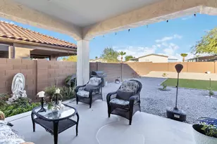 2377 S 245th Dr, Buckeye, AZ 85326 - Photo 38