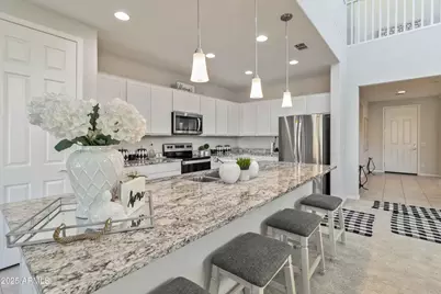 2377 S 245th Drive, Buckeye, AZ 85326 - Photo 18