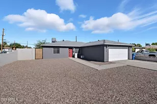 2148 West Campbell Ave, Phoenix, AZ 85015 - Photo 1