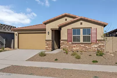 18210 W Mohave Street, Goodyear, AZ 85338 - Photo 1